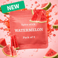 Watermelon Splash