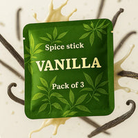 Vanilla Cream