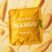 Mango Bliss