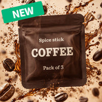 Rich Coffee