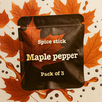 Maple Spice