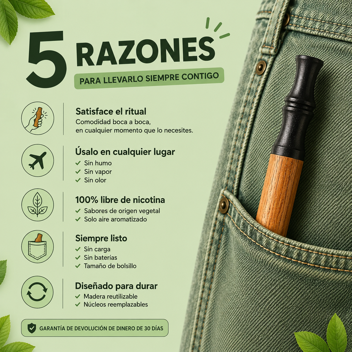 Goûts aromatique
