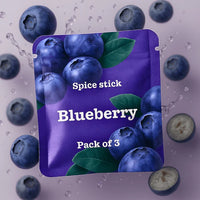 Blueberry Burst