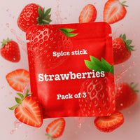 Strawberry Bliss