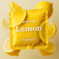 Lemon Zest